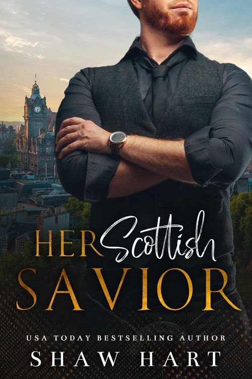 Produktbild: Her Scottish Savior