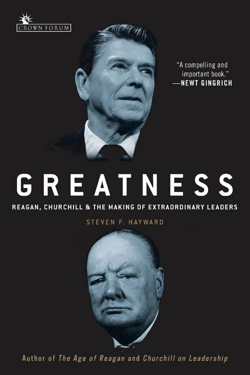 Produktbild: Greatness
