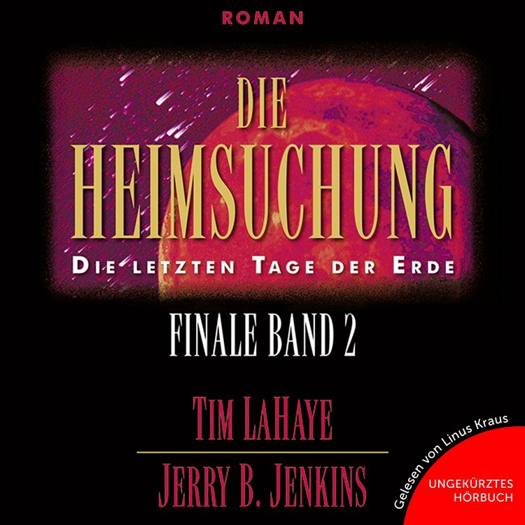 Produktbild: Die Heimsuchung