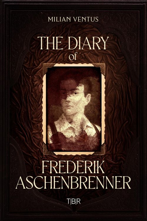 Produktbild: The Diary of Frederik Aschenbrenner