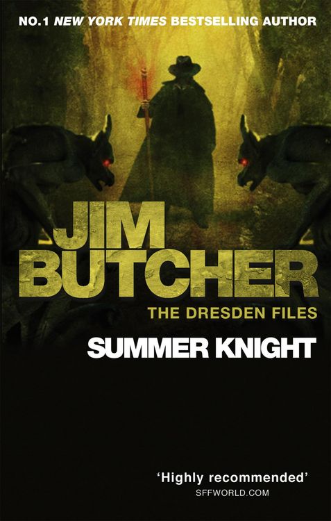 Produktbild: Summer Knight