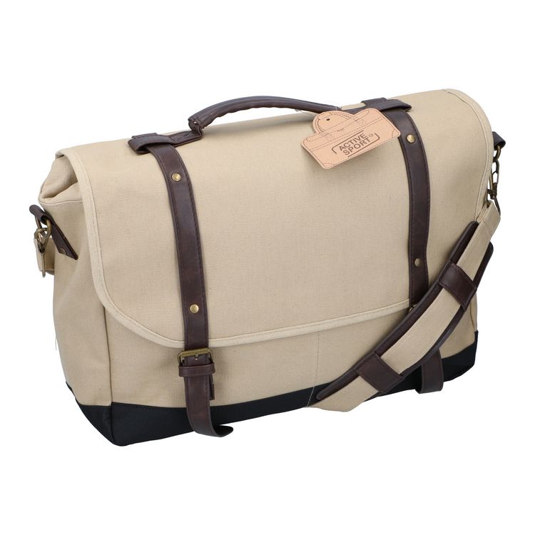 Produktbild: HTI-Living Laptoptasche mit Schultergurt Laptoptasche mit Schultergurt