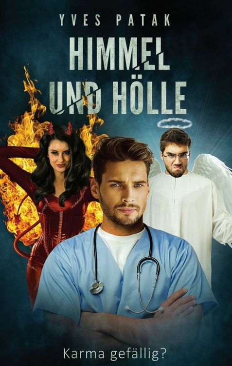 Produktbild: Himmel und H&ouml;lle