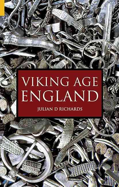 Produktbild: Viking Age England