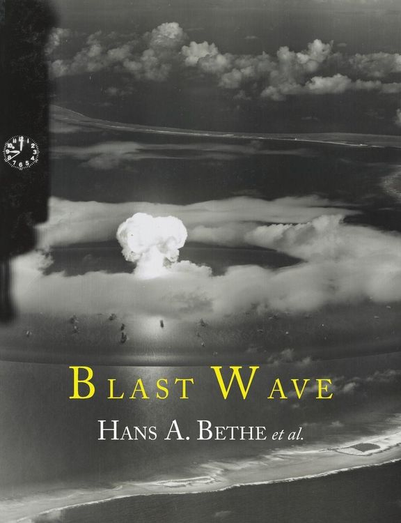 Produktbild: Blast Wave