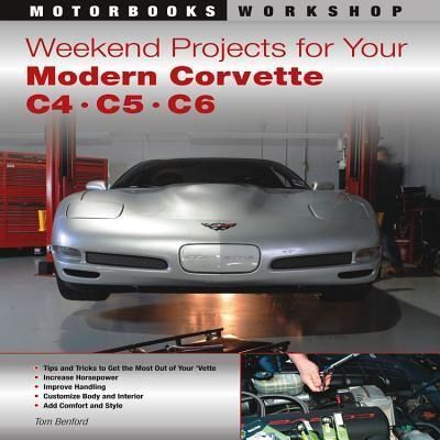 Produktbild: Weekend Projects For Your Mode