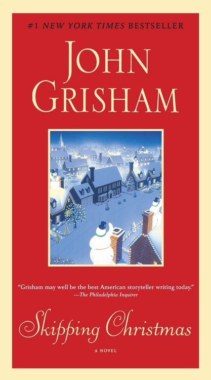 Produktbild: Skipping Christmas
