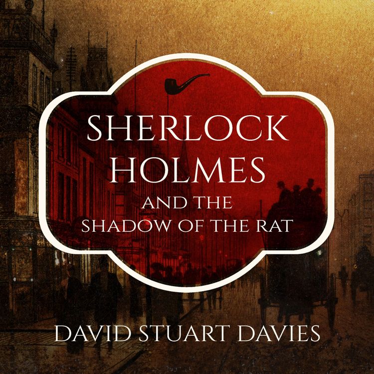 Produktbild: Sherlock Holmes and the Shadow of the Rat