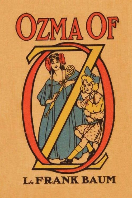 Produktbild: Ozma of Oz