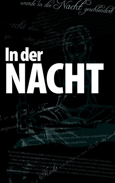 Produktbild: In der Nacht