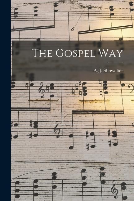 Produktbild: The Gospel Way