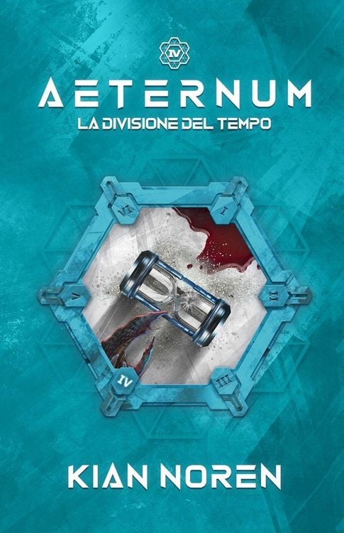 Produktbild: Aeternum IV