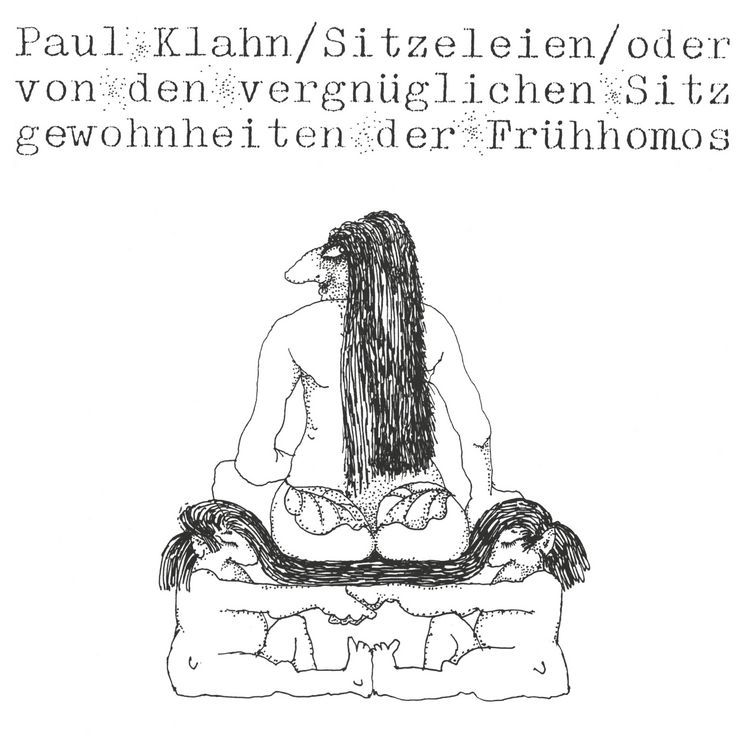 Produktbild: Sitzeleien