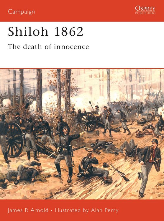 Produktbild: Shiloh 1862