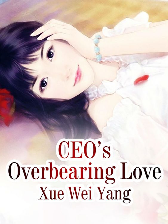 Produktbild: CEO's Overbearing Love