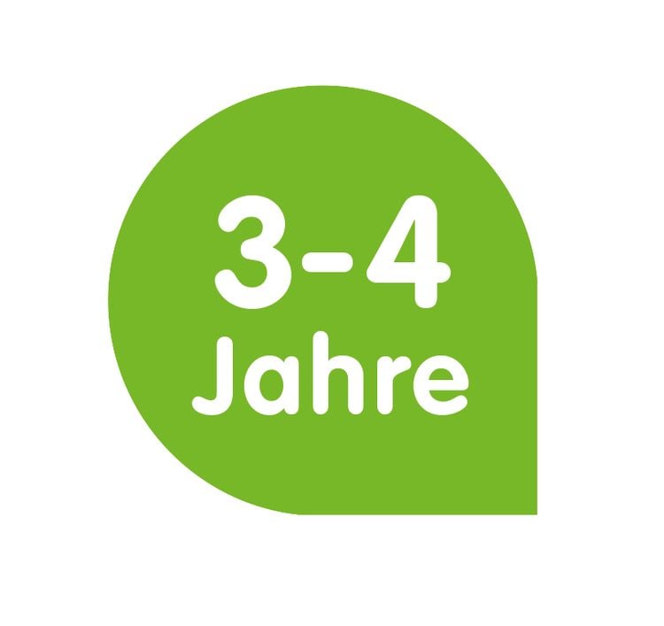Produktbild: Tiptoi® Mein Wörter-Bilderbuch Kindergarten