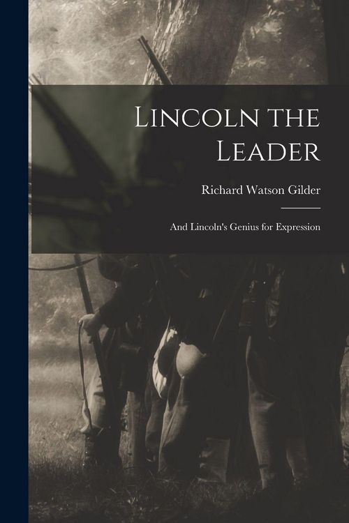 Produktbild: Lincoln the Leader