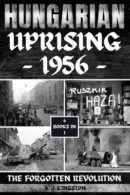 Produktbild: Hungarian Uprising 1956
