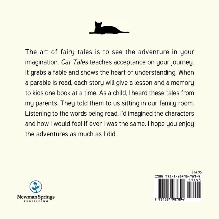 Produktbild: Cat Tales