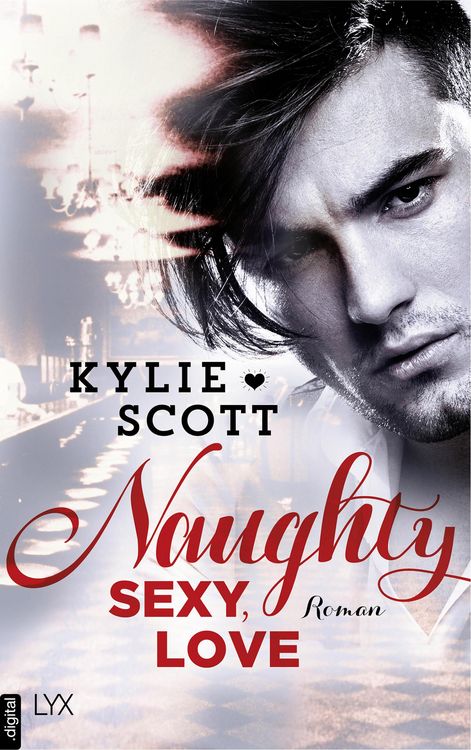 Produktbild: Naughty, Sexy, Love