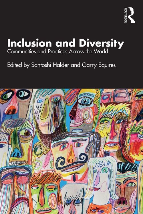 Produktbild: Inclusion and Diversity