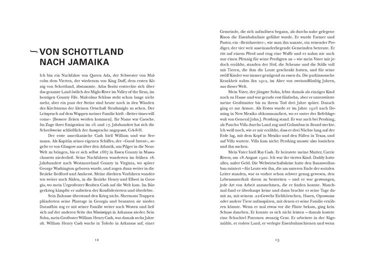 Produktbild: Cash - Die Autobiografie