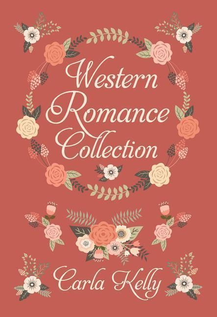 Produktbild: Carla Kelly's Western Romance