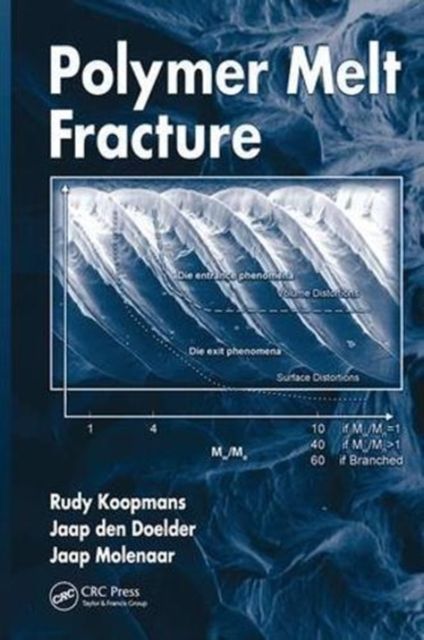 Produktbild: Polymer Melt Fracture