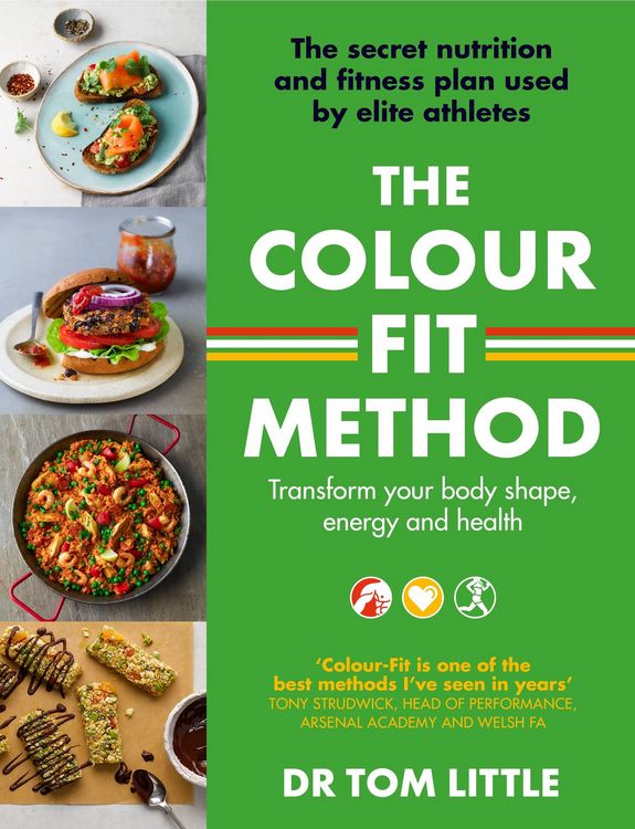 Produktbild: The Colour-Fit Method