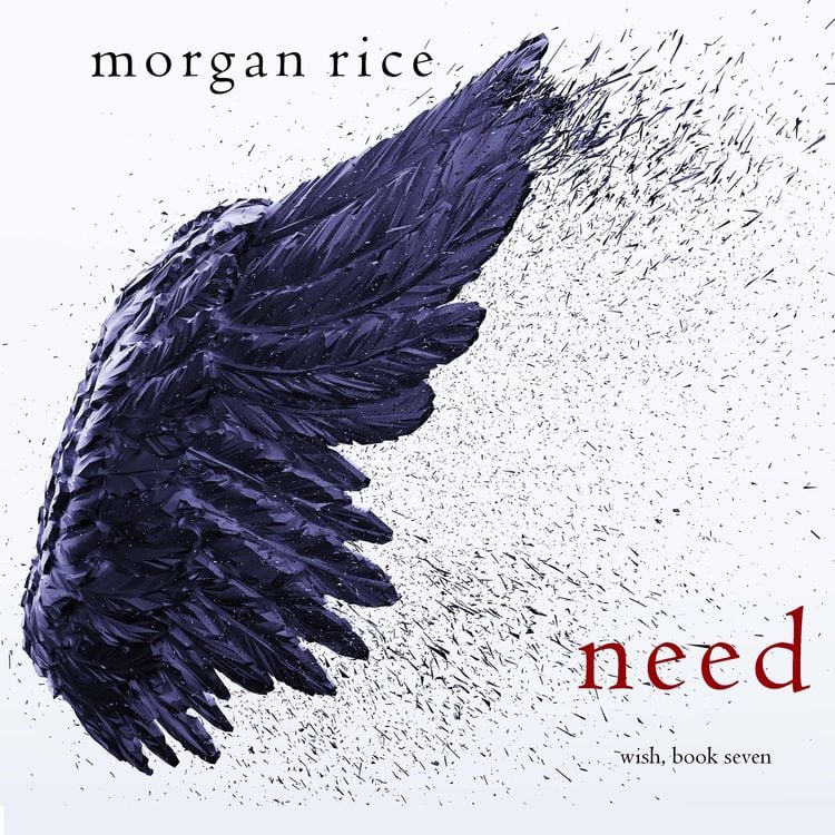 Produktbild: Need (Wish, Book Seven)