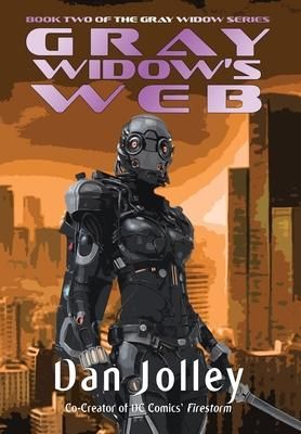 Produktbild: Gray Widow's Web