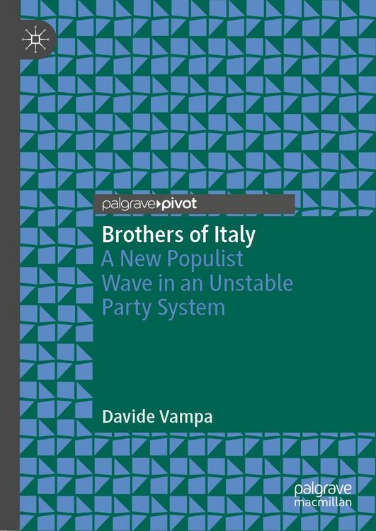 Produktbild: Brothers of Italy