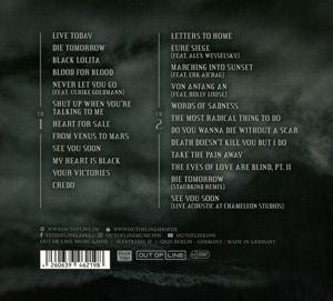 Produktbild: Die Tomorrow