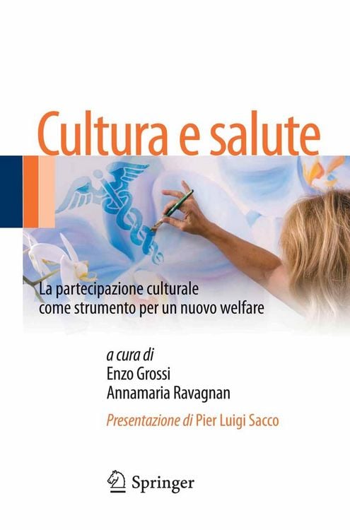 Produktbild: Cultura e salute