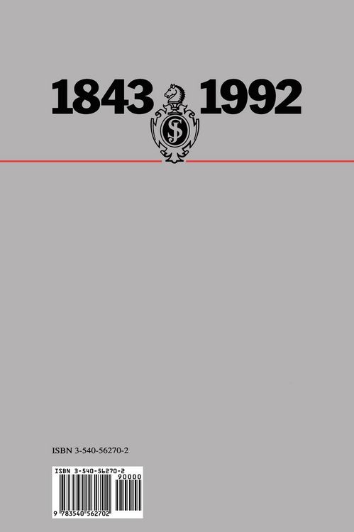 Produktbild: Der Springer-Verlag