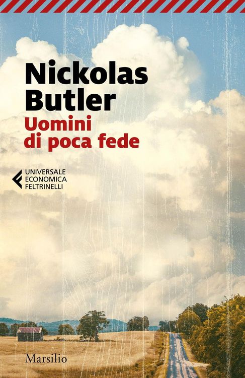 Produktbild: Uomini di poca fede