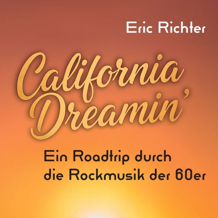 Produktbild: California Dreamin'