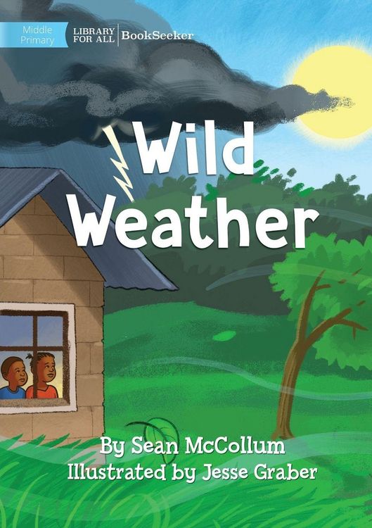 Produktbild: Wild Weather