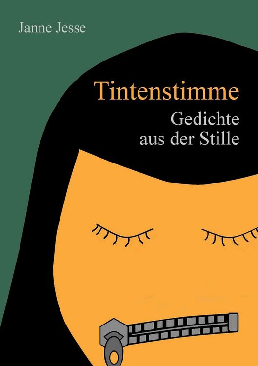 Produktbild: Tintenstimme