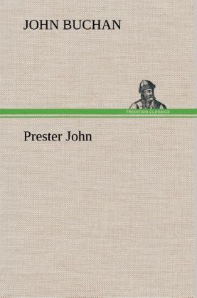 Produktbild: Prester John