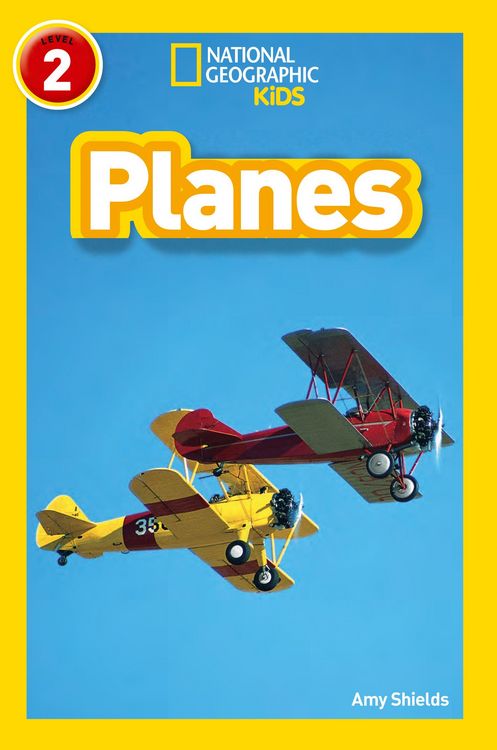 Produktbild: Planes