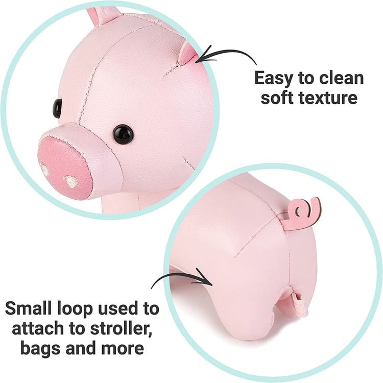 Produktbild: Die kleinen Freunde - Leon das Schwein