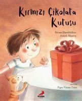 Produktbild: Kirmizi Cikolata Kutu