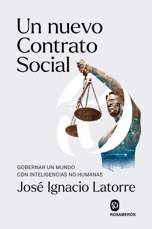 Produktbild: Un nuevo contrato social
