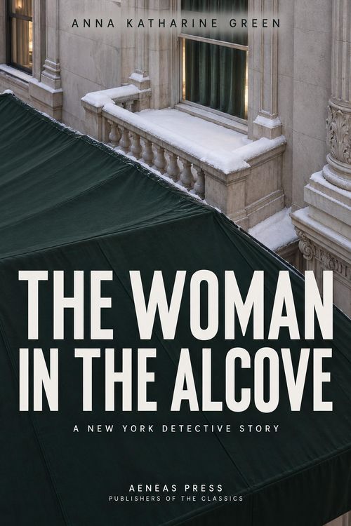 Produktbild: The Woman in the Alcove