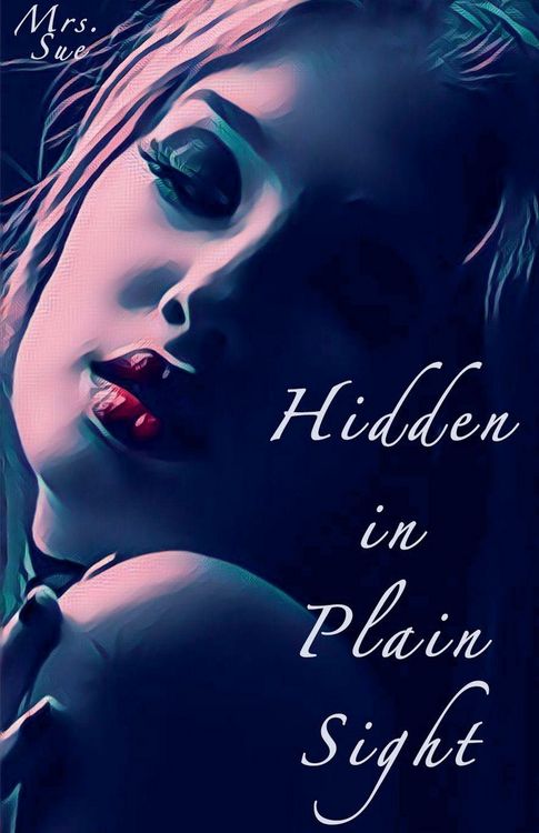Produktbild: Hidden in Plain Sight