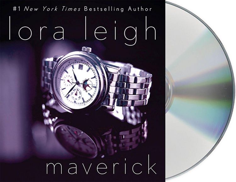 Produktbild: Maverick: An Elite Ops Navy Seal Novel