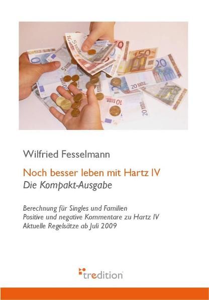 Produktbild: Noch besser leben mit Hartz IV