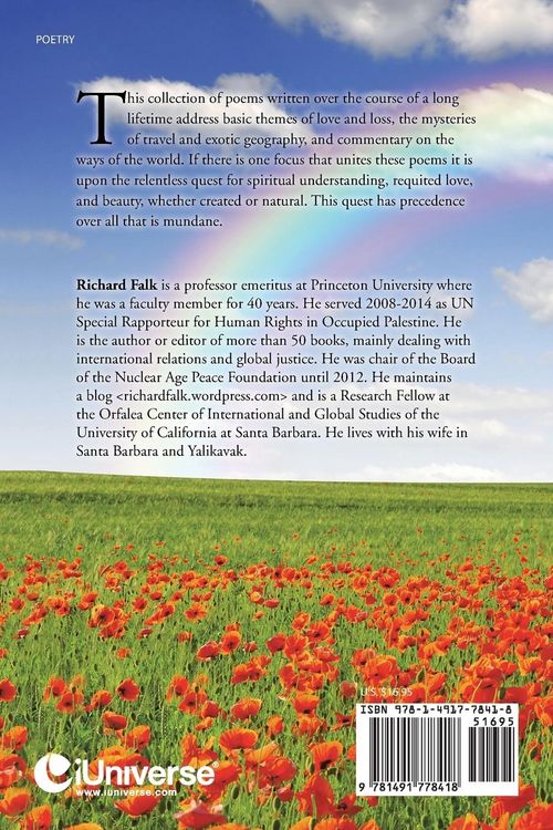 Produktbild: Waiting for Rainbows