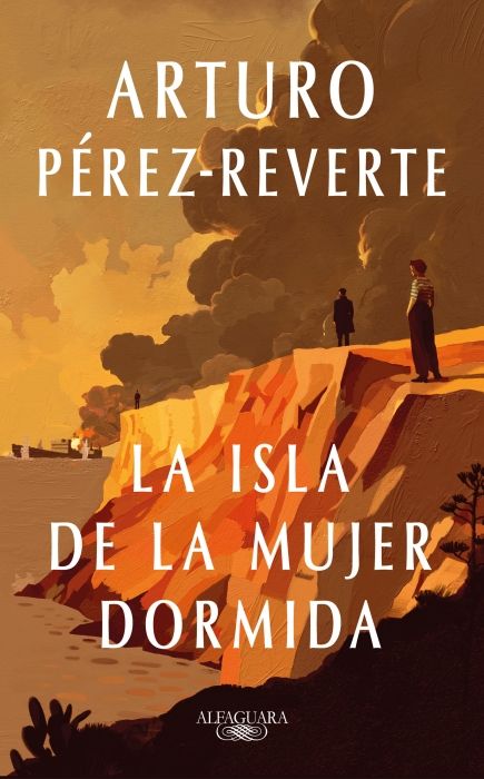 Produktbild: La Isla de la Mujer Dormida / Island of the Sleeping Woman
